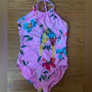 GAP kids swim suit